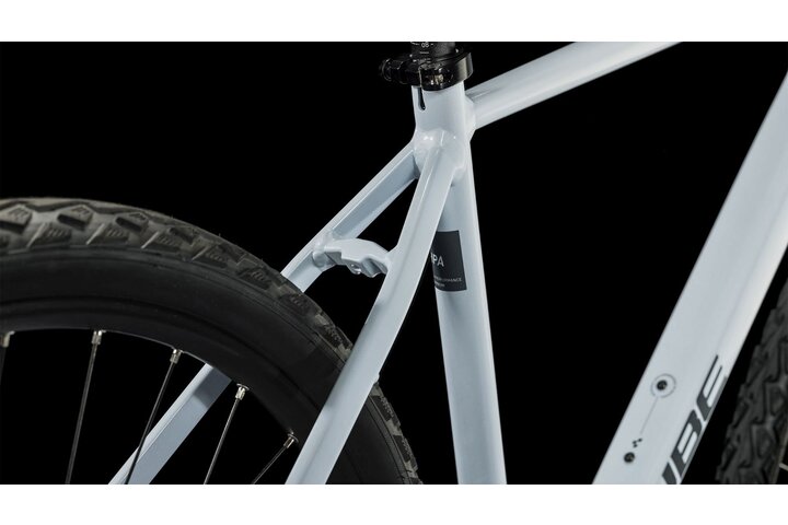 CUBE NATURE Mountainbike 28 inch 54cm 10v 6