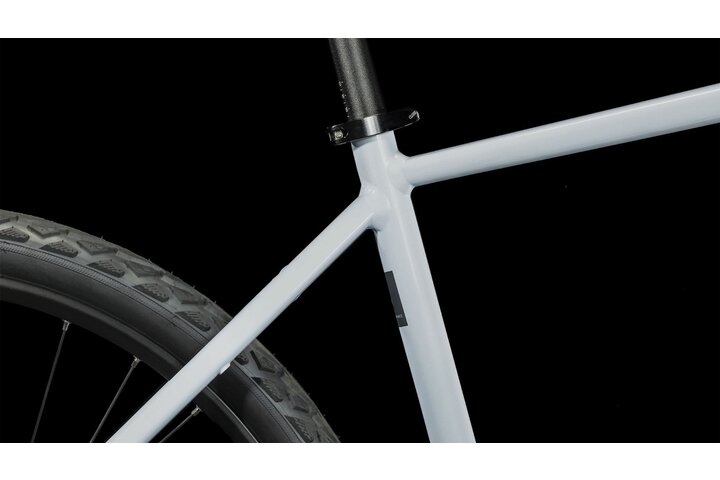 CUBE NATURE Mountainbike 28 inch 54cm 10v 7