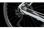 CUBE NATURE Mountainbike 28 inch 50cm 10v 4 klein
