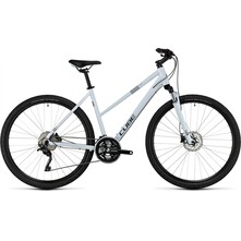 Cube CUBE NATURE Mountainbike 28 inch 10v
