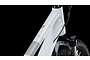 CUBE NATURE Mountainbike 28 inch 50cm 10v 7 klein