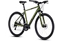 CUBE NATURE Mountainbike 28 inch 54cm 10v 4 klein