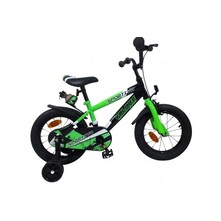 Volare Volare Sportivo Kinderfiets Jongens 16 inch V-Brakes
