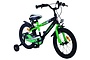 Volare Sportivo Kinderfiets Jongens 16 inch V-Brakes 3 klein
