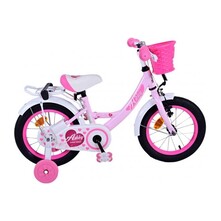 Volare Volare Ashley Meisjes Kinderfiets 14 inch