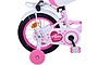 Volare Ashley Meisjes Kinderfiets 14 inch 4 klein