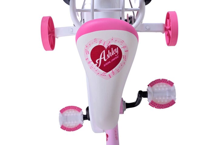 Volare Ashley Meisjes Kinderfiets 14 inch 6