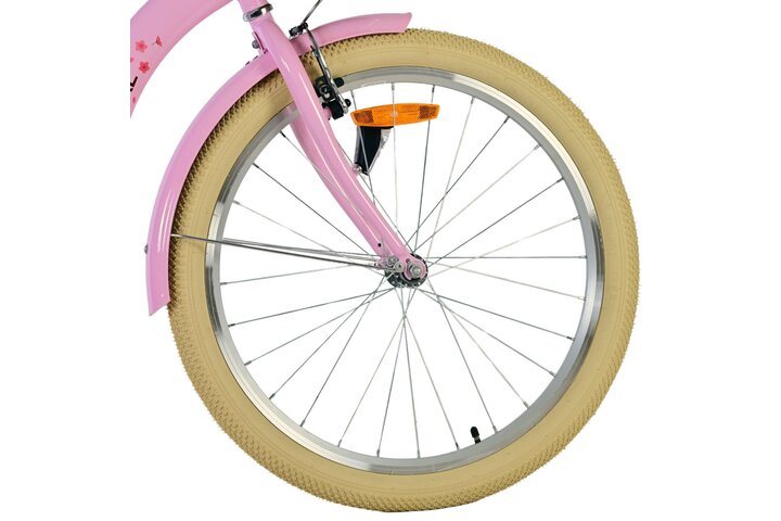 Volare Blossom Kinderfiets Meisjes 24 inch 15