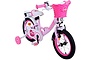 Volare Ashley Meisjes Kinderfiets 14 inch 7 klein