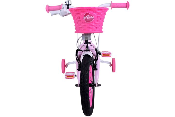 Volare Ashley Meisjes Kinderfiets 14 inch 8