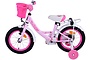 Volare Ashley Meisjes Kinderfiets 14 inch 9 klein
