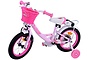 Volare Ashley Meisjes Kinderfiets 14 inch 10 klein