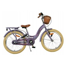 Volare Volare Blossom Kinderfiets Meisjes 20 inch 3v