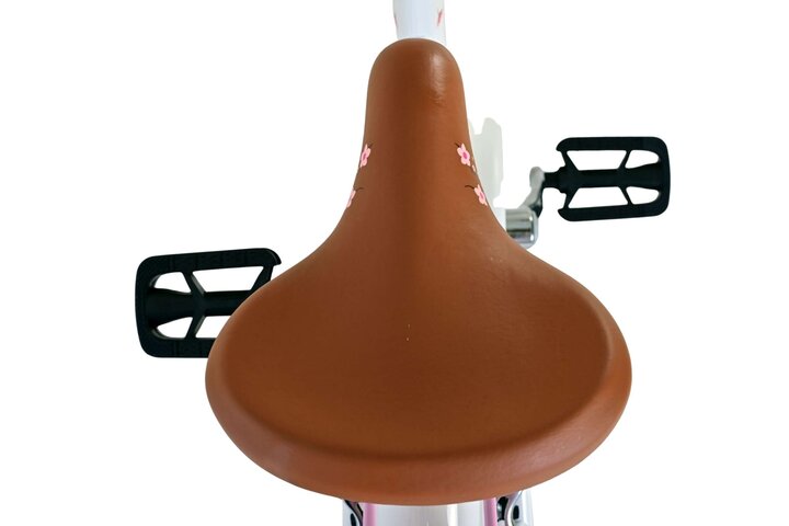 Volare Blossom Kinderfiets Meisjes 20 inch V-brakes 12