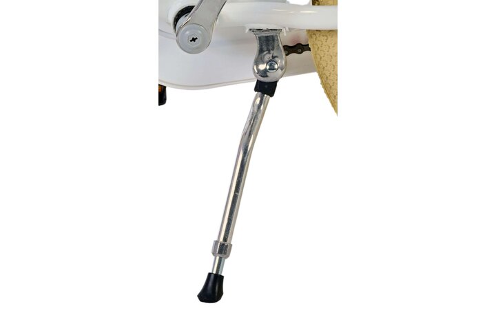 Volare Blossom Kinderfiets Meisjes 20 inch V-brakes 15