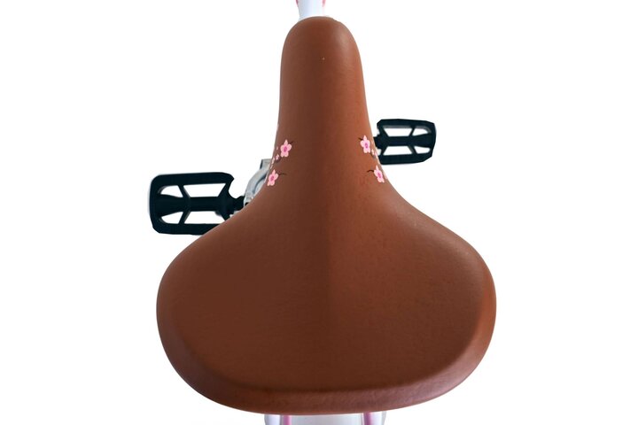 Volare Blossom Kinderfiets Meisjes 24 inch 3v 6