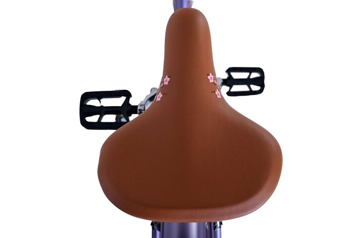 Volare Blossom Kinderfiets Meisjes 24 inch V-brakes 11