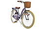 Volare Blossom Kinderfiets Meisjes 24 inch V-brakes 5 klein