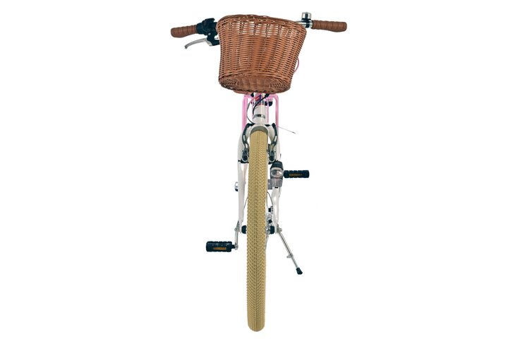 Volare Blossom Kinderfiets Meisjes 24 inch 3v 9