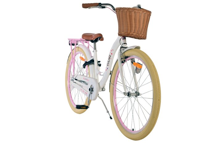 Volare Blossom Kinderfiets Meisjes 26 inch 5