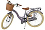 Volare Blossom Kinderfiets Meisjes 24 inch V-brakes 10 klein