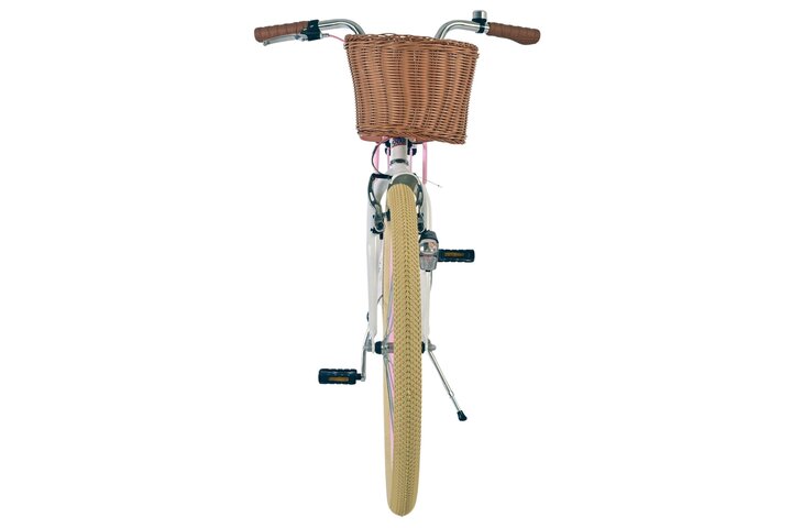 Volare Blossom Kinderfiets Meisjes 26 inch 7