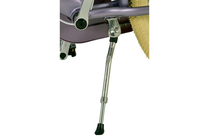 Volare Blossom Kinderfiets Meisjes 24 inch V-brakes 12