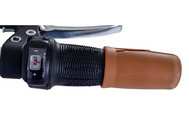 Volare Excellent Kinderfiets 20 inch 3v 6