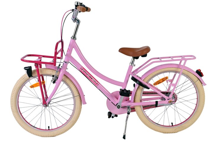 Volare Excellent Kinderfiets 20 inch 3v 5