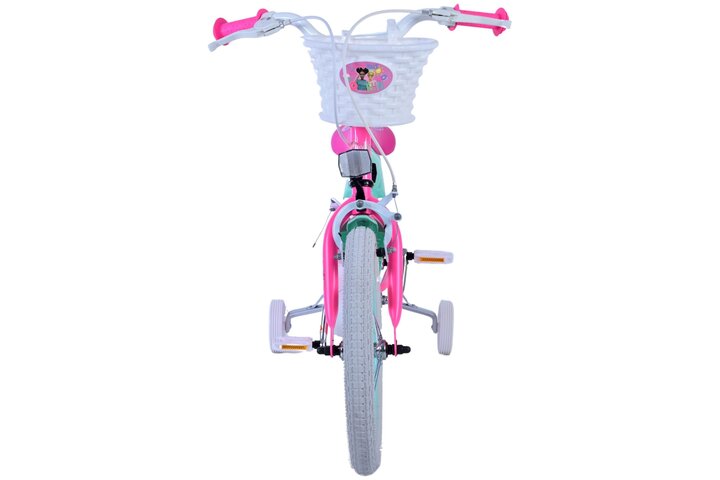 Barbie Kinderfiets Meisjes 16 inch V-Brakes 9