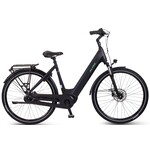 Altec Impact E-Bike Dames 28 inch Middenmotor 7v Hydraulische Schijfremmen