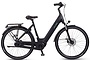 Altec Impact E-Bike Dames 28 inch 53cm Middenmotor 7v Hydraulische Schijfremmen 1 klein