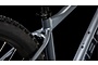 CUBE AIM RACE 29 inch Mountainbike L (1.77m - 1.82m) 10v 4 klein