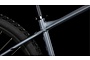 CUBE AIM RACE 29 inch Mountainbike L (1.77m - 1.82m) 10v 5 klein
