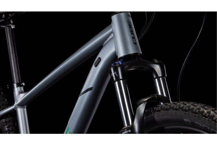 CUBE AIM RACE 29 inch Mountainbike L (1.77m - 1.82m) 10v 7