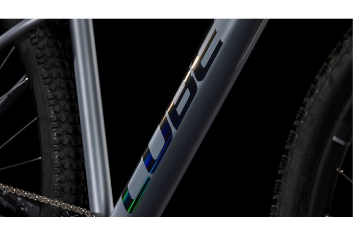CUBE AIM RACE 29 inch Mountainbike L (1.77m - 1.82m) 10v 8