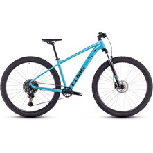 Cube CUBE AIM RACE 29 inch Mountainbike L (1.77m - 1.82m) 10v