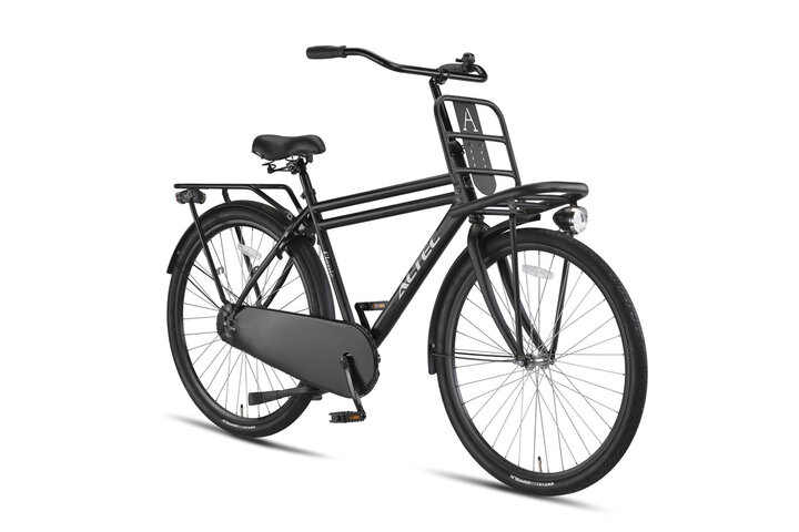 Altec Classic Transportfiets Heren 28 inch 53cm 2