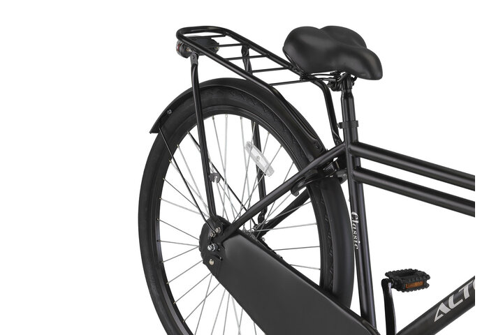 Altec Classic Transportfiets Heren 28 inch 53cm 7