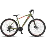 Altec Camaro Mountainbike 27,5 inch Schijfremmen 21v