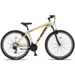 Altec King Mountainbike 29 inch 46cm V-Brakes 21v