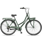 Crown Berlin Transportfiets Dames 28 inch 53cm 7v