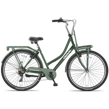 Crown Crown Berlin Transportfiets Dames 28 inch 53cm 7v