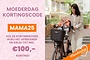 Altec Xcient Elektrische Bakfiets 26 inch *Belt Drive, Enviolo Systeem, Bafang M400 Motor* 15 klein