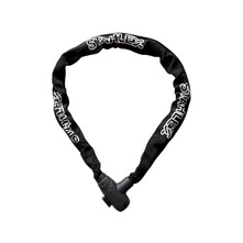 Altec Transportpakket Stahlex Kettingslot Zwart 100cm