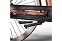 Cortina E-U4 Next Elektrische Transportfiets 28 inch Bosch Active Line Smart Middenmotor 52cm DB7 10 klein