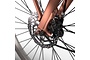 Cortina E-U4 Next Elektrische Transportfiets 28 inch Bosch Active Line Smart Middenmotor 52cm DB7 13 klein