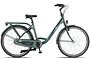 Altec Sweet Moederfiets 28 inch 50 cm 3v 2 klein