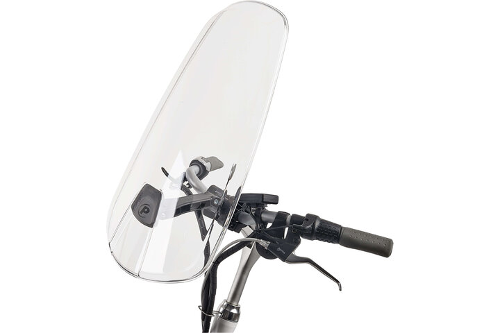 Polisport Windscherm Stuurbevestiging 1