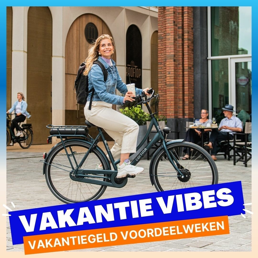 E-Bikes